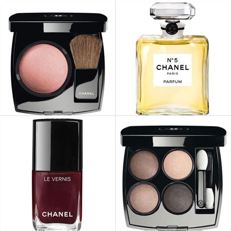 chanel beauty product|best and worst chanel makeup.